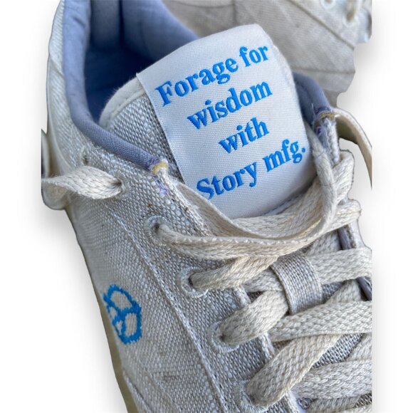 REEBOK x Story MFG CLUB C 85, size 6 , PERFECTION CONDITION - Picture 3 of 9